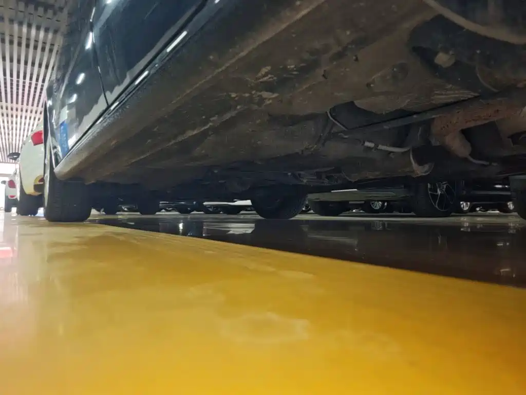 Volkswagen Lavida — миниатюра 22