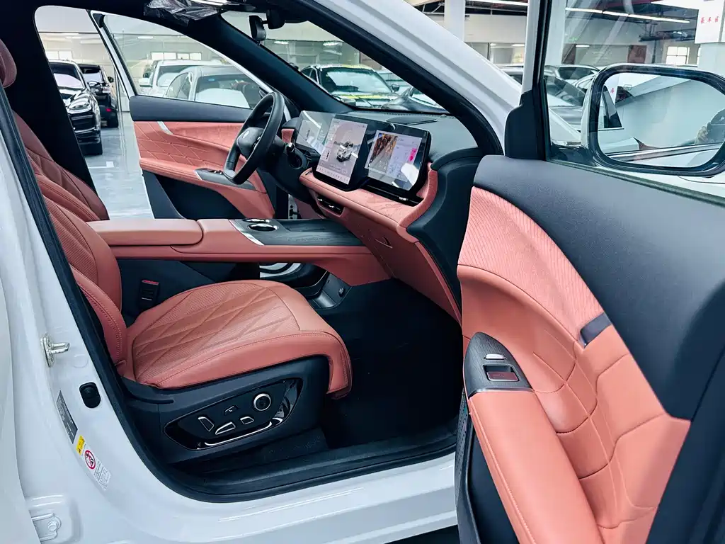 Changan CS75 PLUS — миниатюра 8