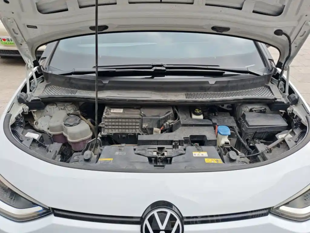 Volkswagen ID.3 — миниатюра 20