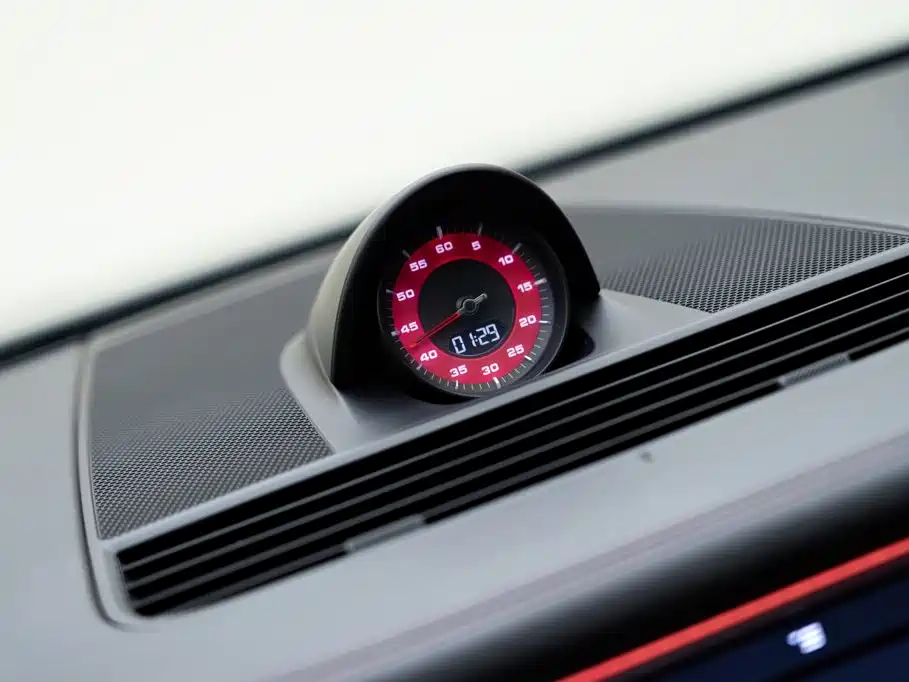 Porsche Panamera — миниатюра 17