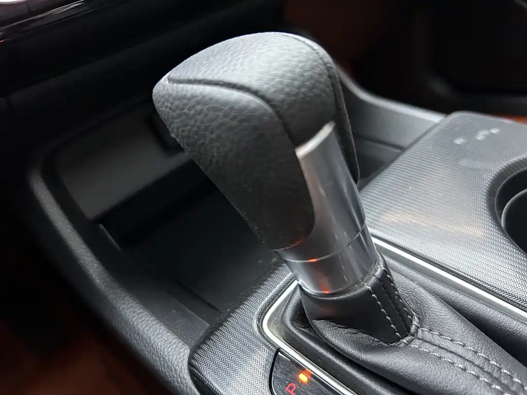 Honda Civic — миниатюра 30