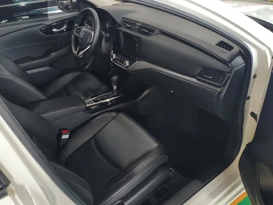 Honda Envix 2019 180TURBO CVT VI