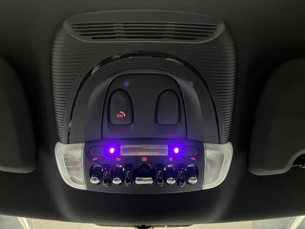 MINI Mini JCW Countryman — миниатюра 8