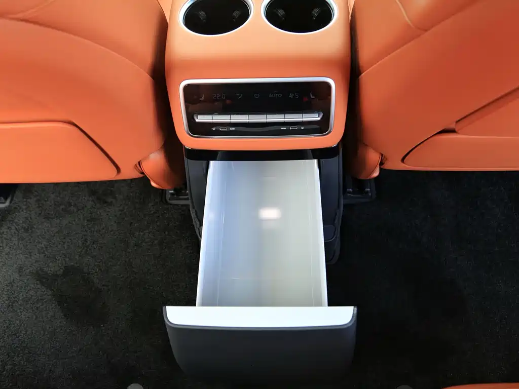 Li Auto Li L9 — миниатюра 12