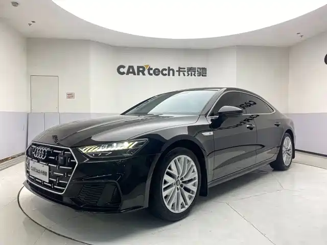 AUDI A7L