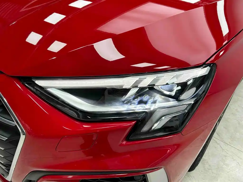 Audi A3 — фотографии объявления, Фото 18