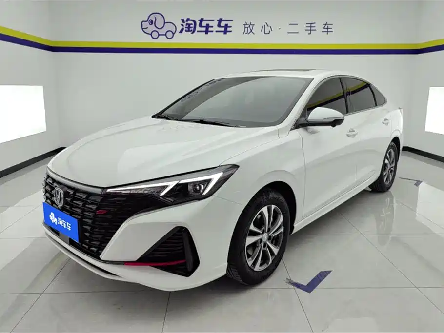 Changan Eado 2024