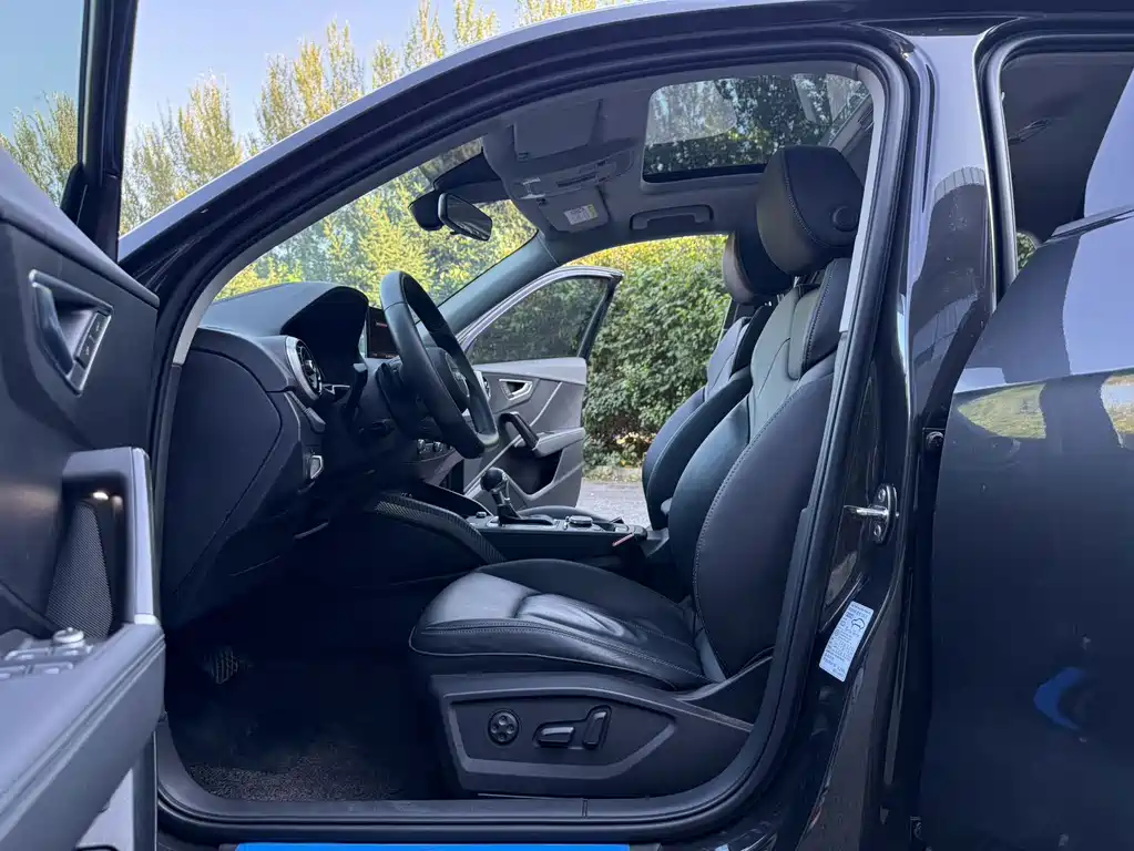Audi Q2L — миниатюра 11