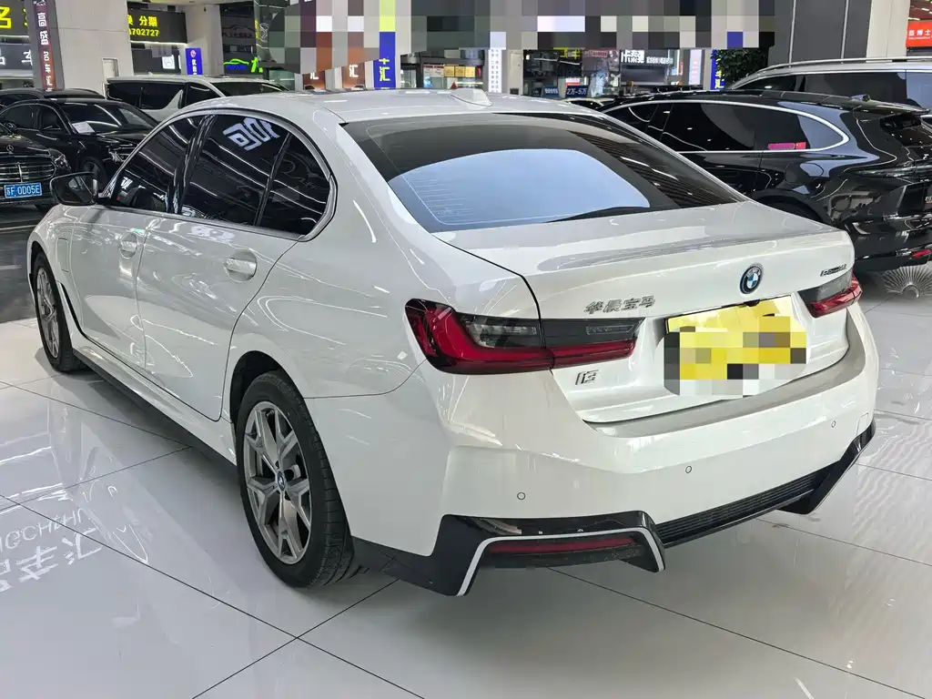 BMW i3 — миниатюра 3