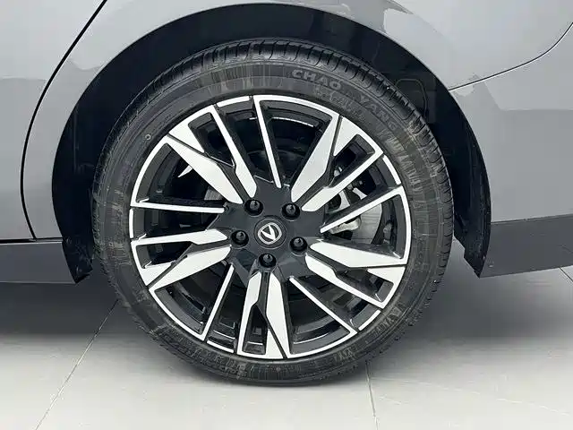 Changan Eado — миниатюра 19
