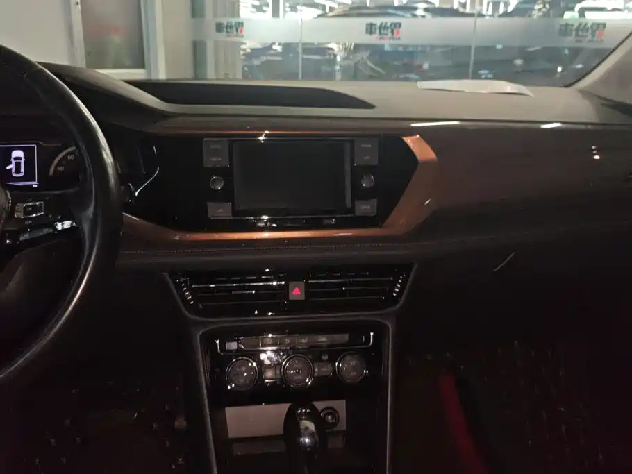 Volkswagen Tharu — миниатюра 13