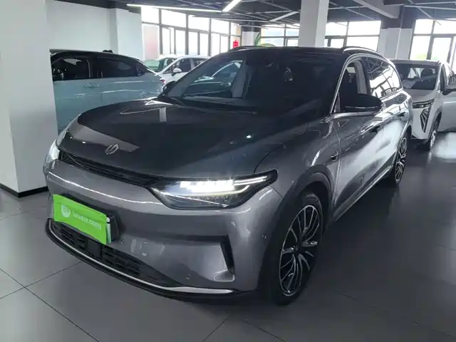 Leapmotor 零跑C11