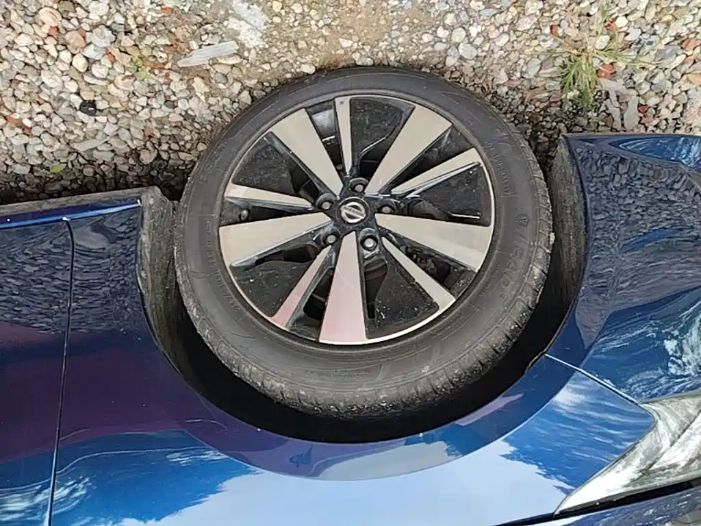 Nissan Teana — миниатюра 23