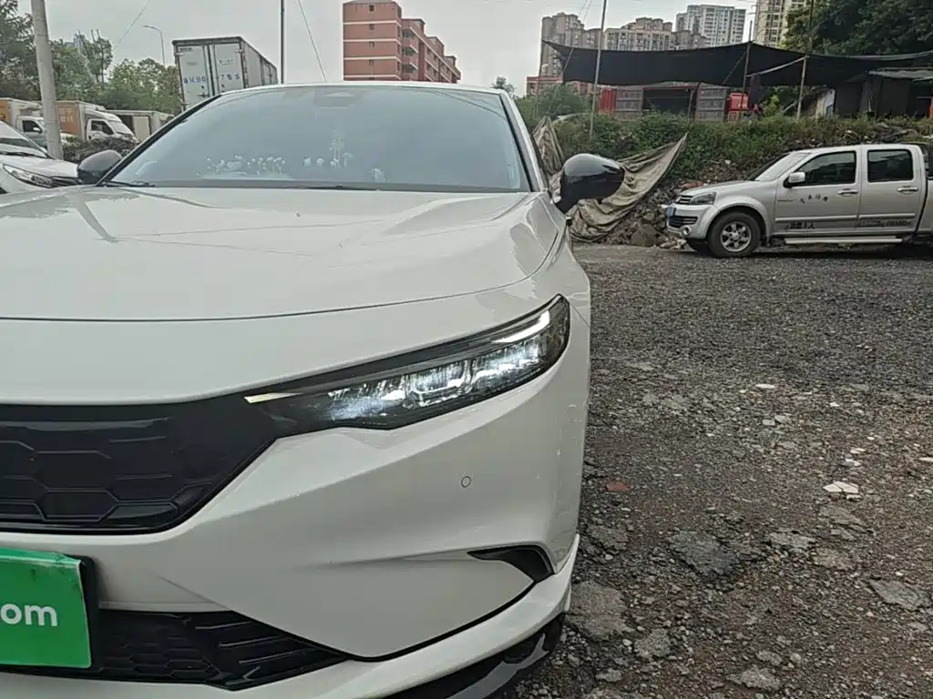 Honda Integra — миниатюра 24
