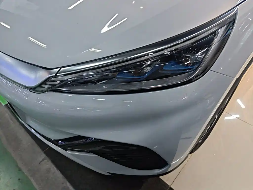 BYD Yuan Plus — миниатюра 24