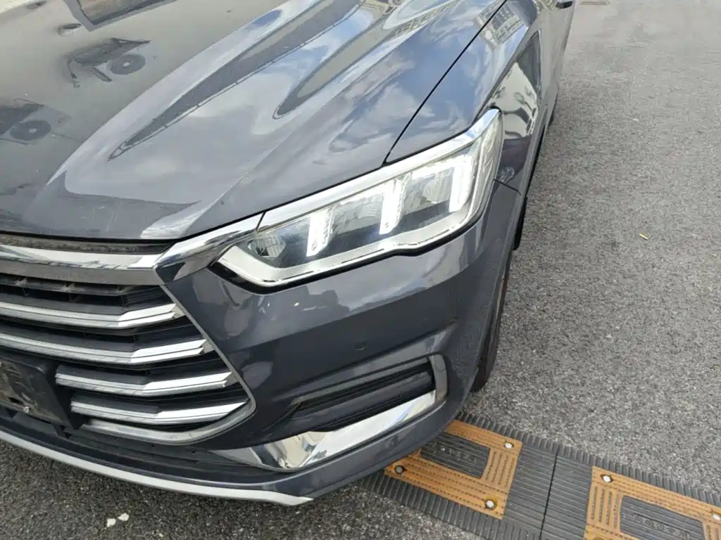BYD Pro — миниатюра 24