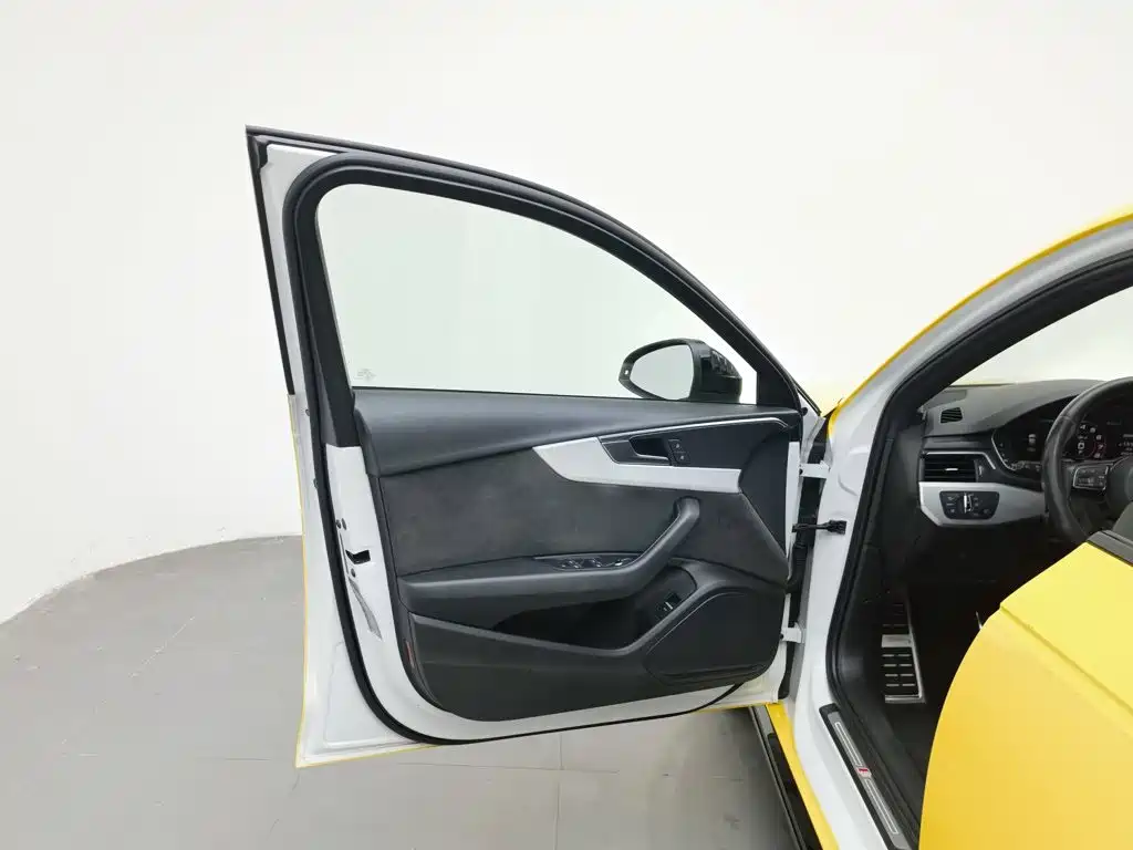 Audi S4 — миниатюра 8