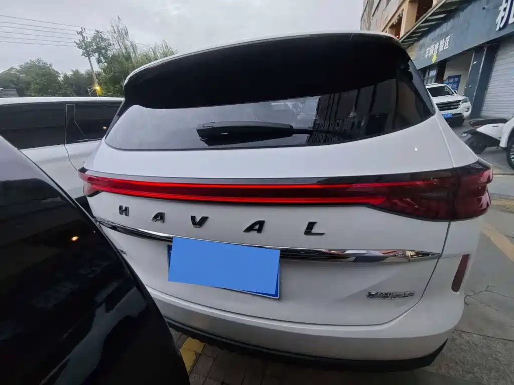 Haval H6 — миниатюра 15