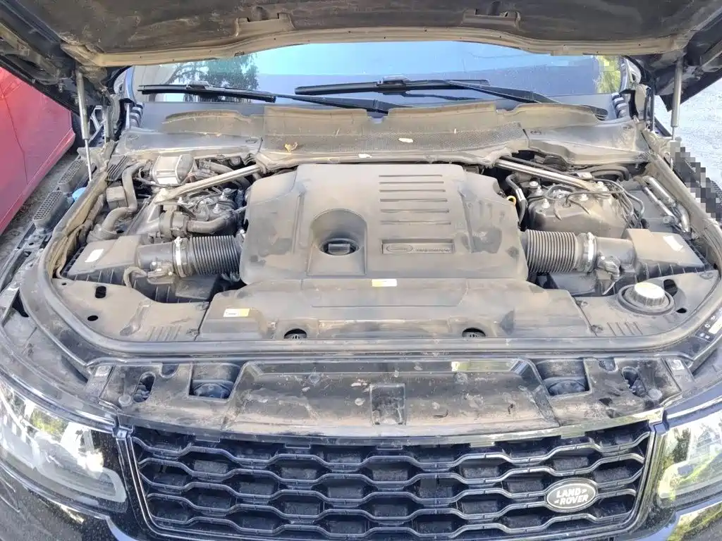 Land Rover Sport — миниатюра 21