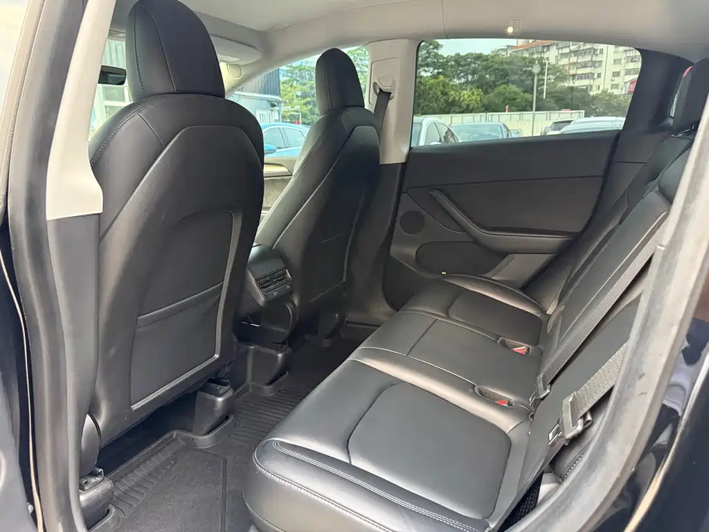 Tesla Model Y — миниатюра 9