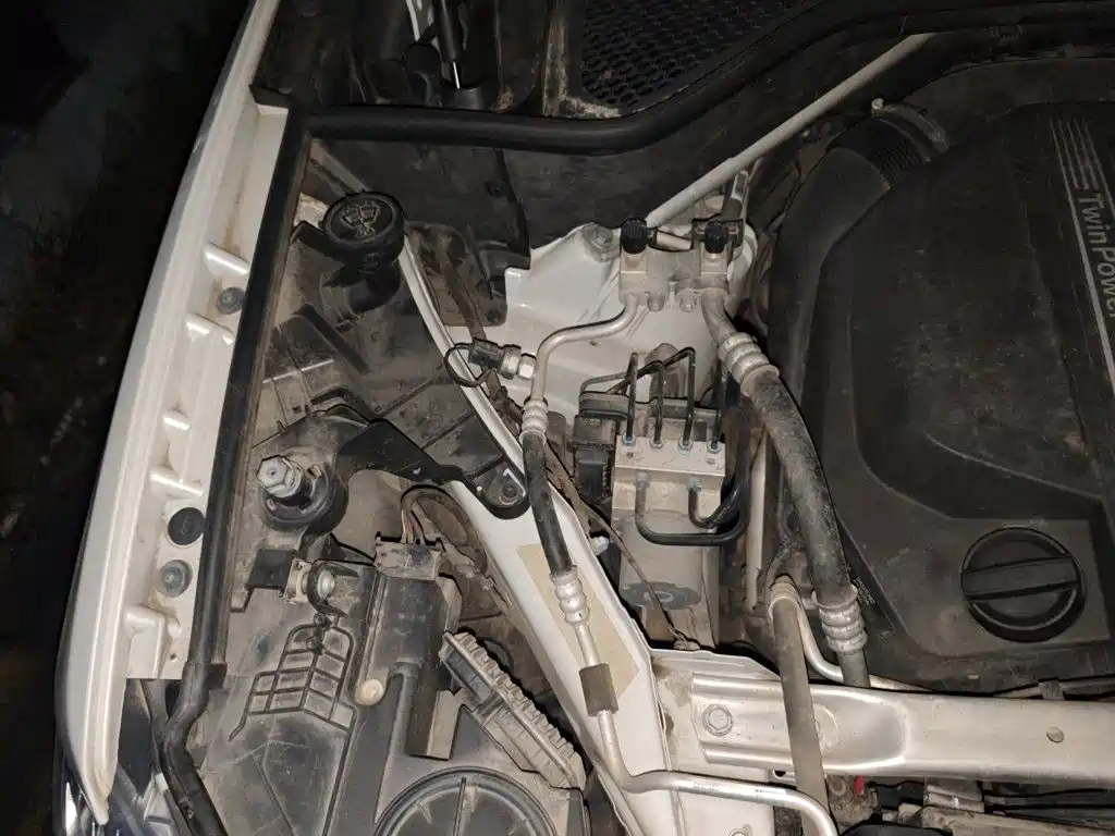 BMW X5 (Import) — миниатюра 19