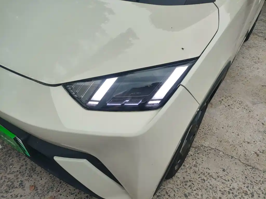 BYD Seagull — миниатюра 24