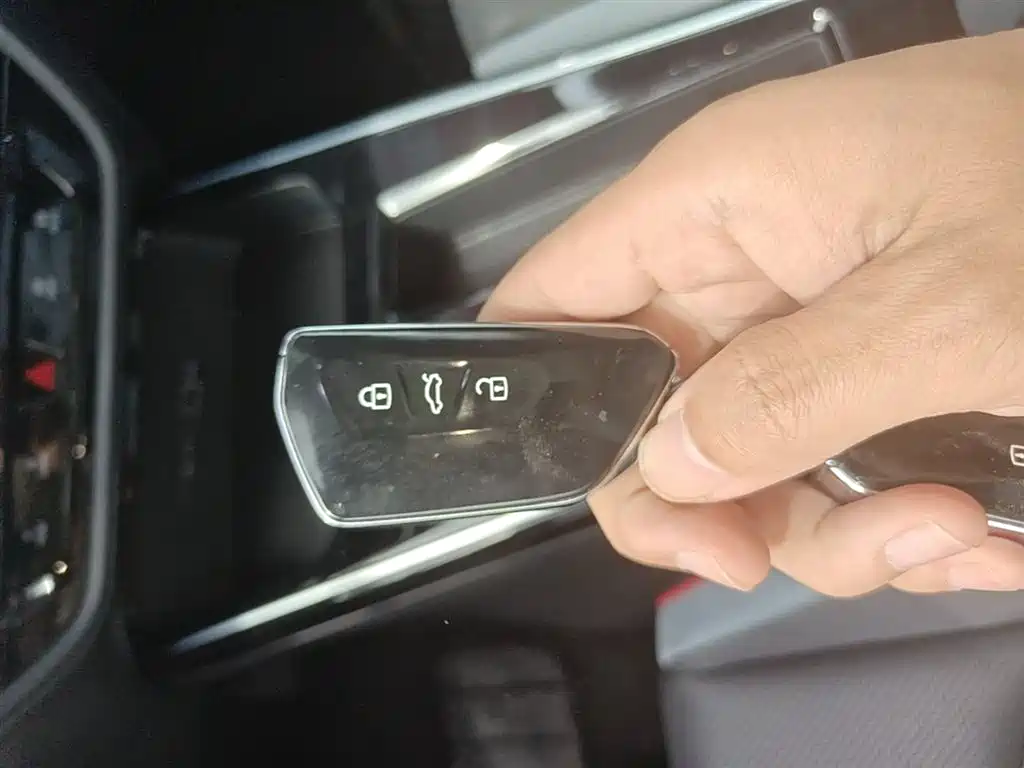 Volkswagen Lamando 2025 L 280TSI DSG