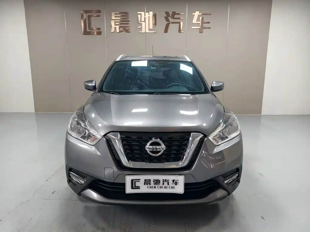 Nissan Kicks — миниатюра 2