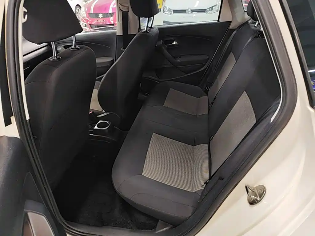 Volkswagen Polo — миниатюра 17