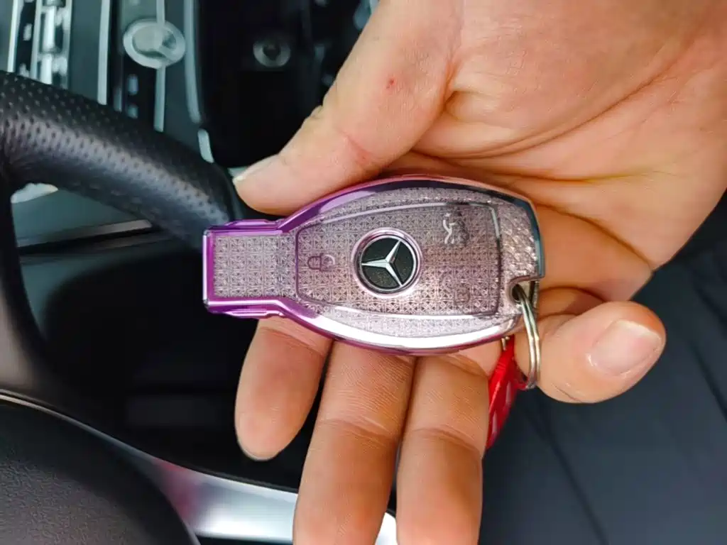 Mercedes-Benz C-Class — миниатюра 9