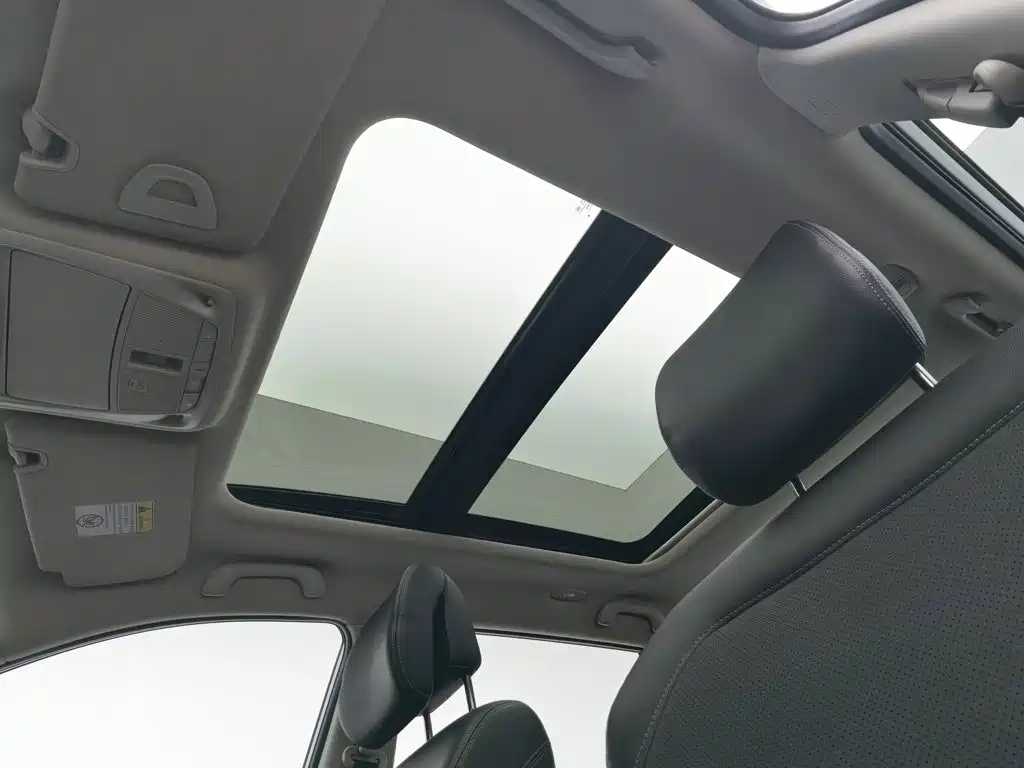 Renault Koleos — миниатюра 14
