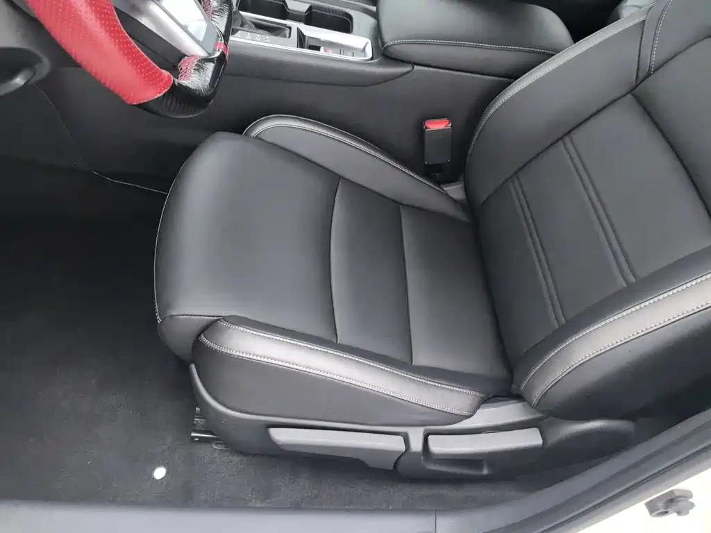 Nissan Sylphy — миниатюра 20