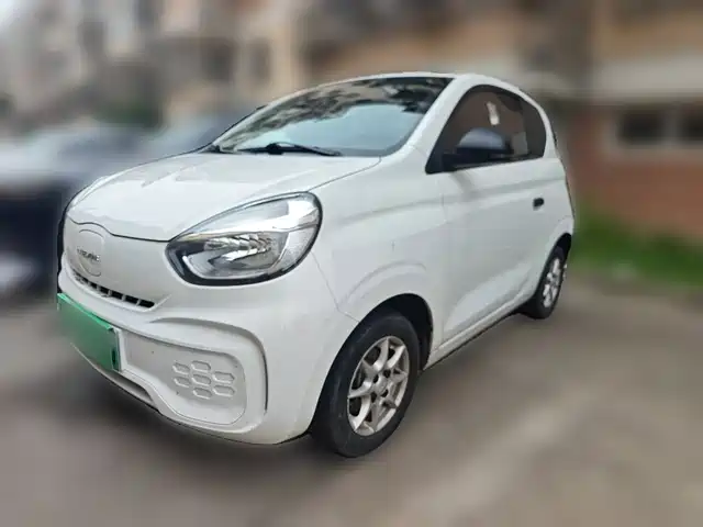 2022 Roewe Clever