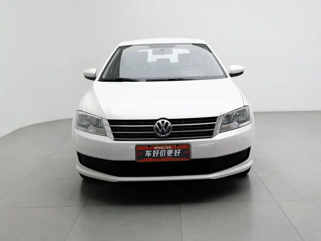 Volkswagen Gran Lavida — миниатюра 3
