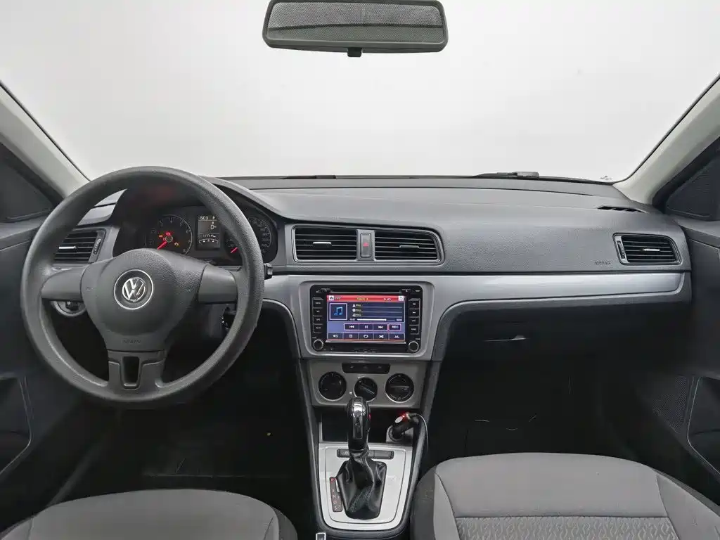 Volkswagen Gran Lavida — миниатюра 5