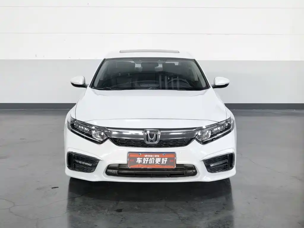 Honda Inspire — миниатюра 3
