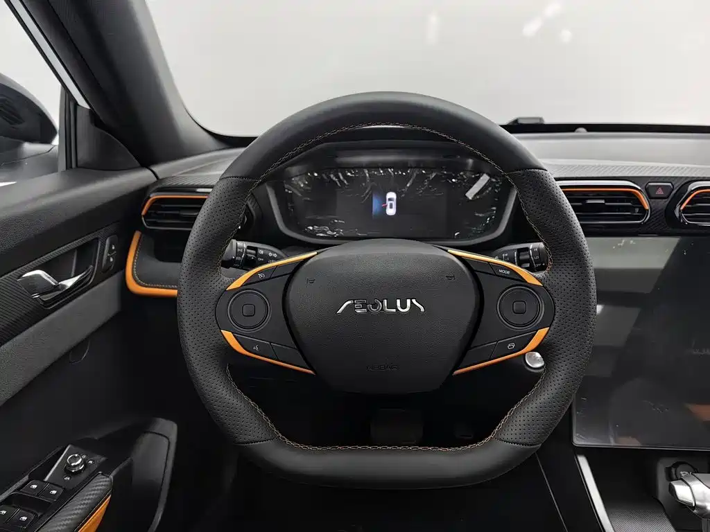 Aeolus GS — миниатюра 11
