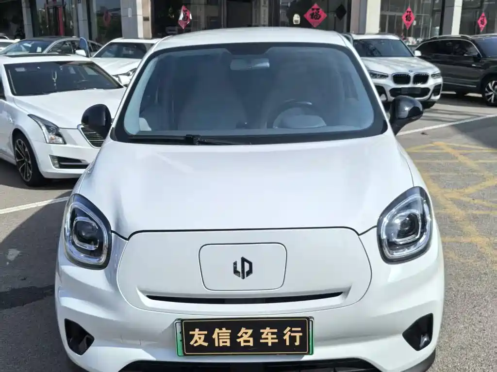 Leapmotor T03 2024 310