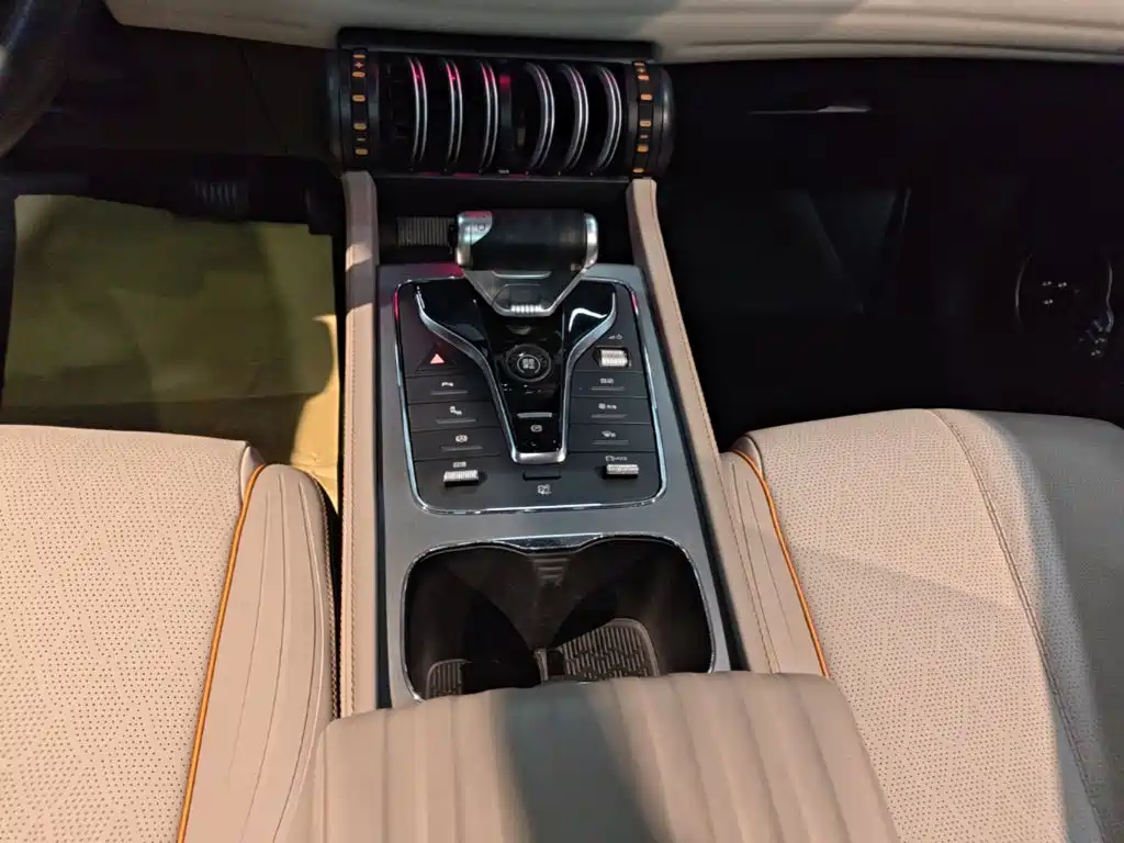 BYD Yuan Plus — миниатюра 14