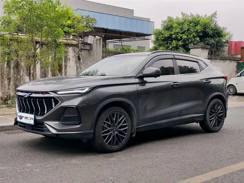 Купить Oshan Oushang X5