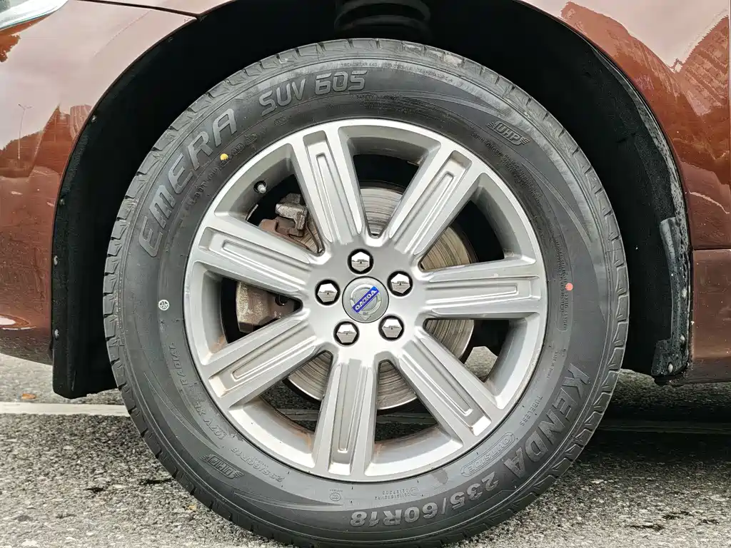 Volvo XC60 — миниатюра 9