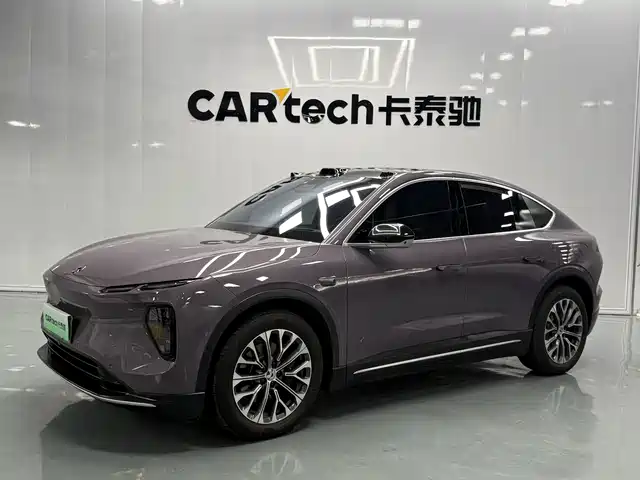 2024 Nio EC6