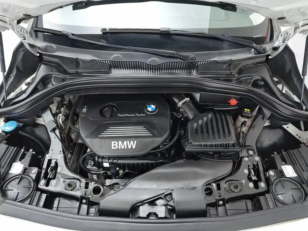 BMW 2 SERIES STATION WAGON