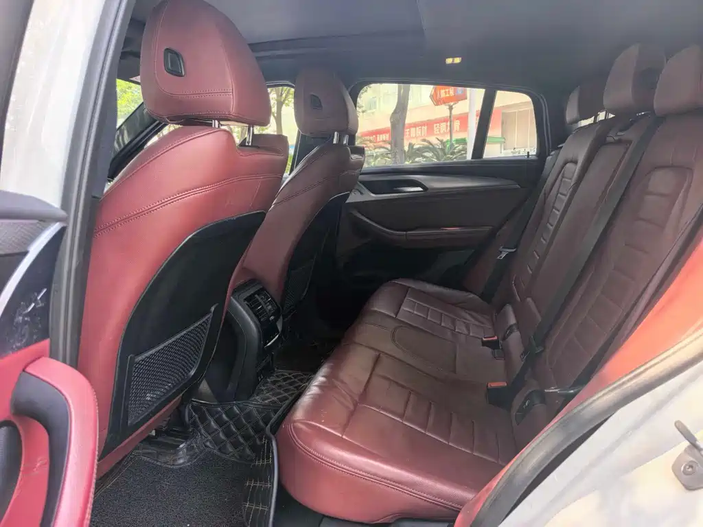BMW X4 — миниатюра 8