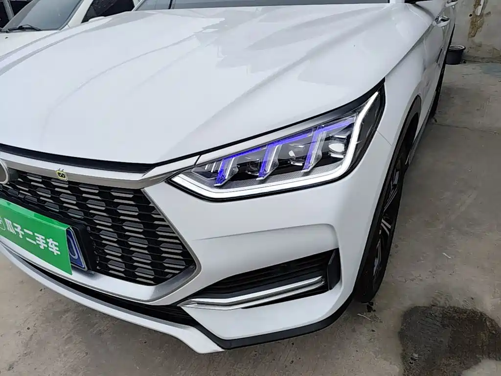 BYD PLUS — миниатюра 24