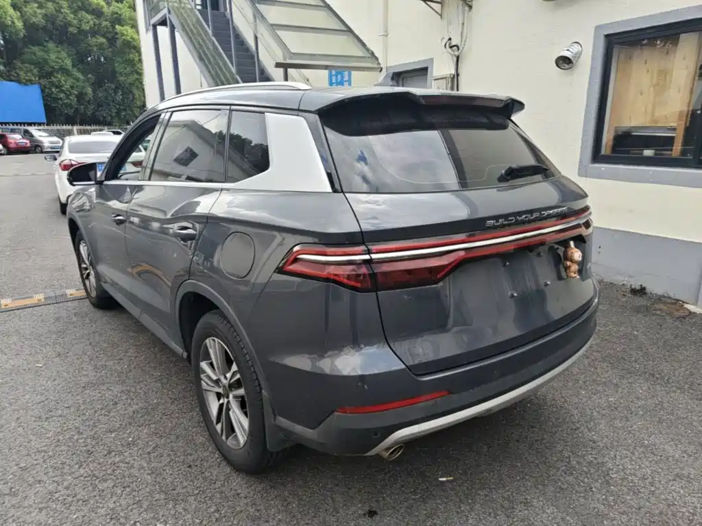 BYD Pro — миниатюра 5