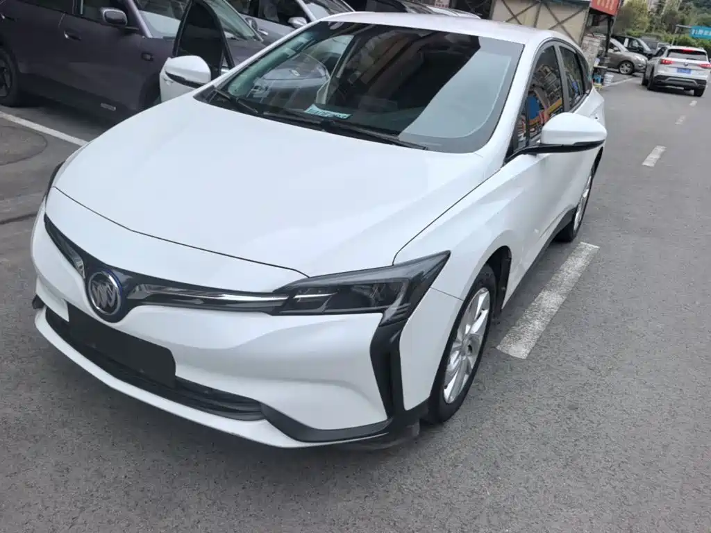 Buick Velite 6 — миниатюра 2