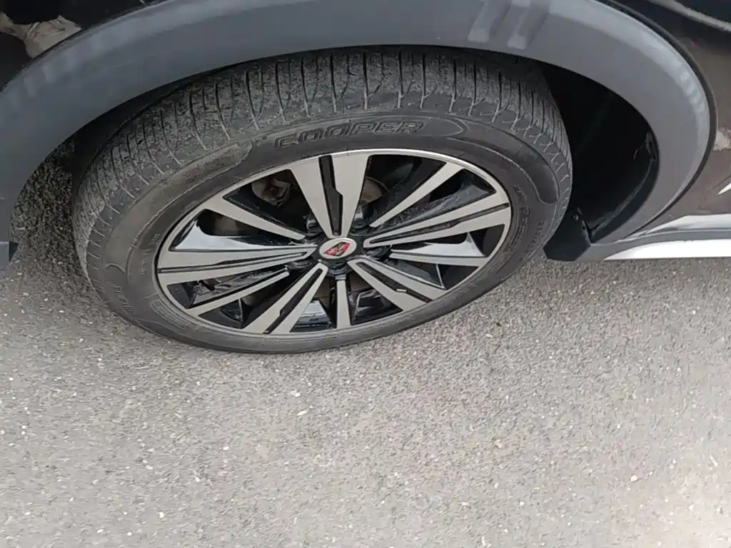 Roewe RX5 — миниатюра 23