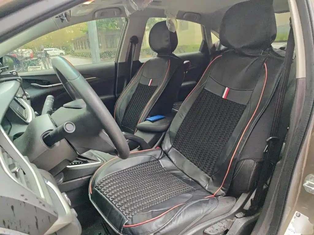 Buick Excelle — миниатюра 11