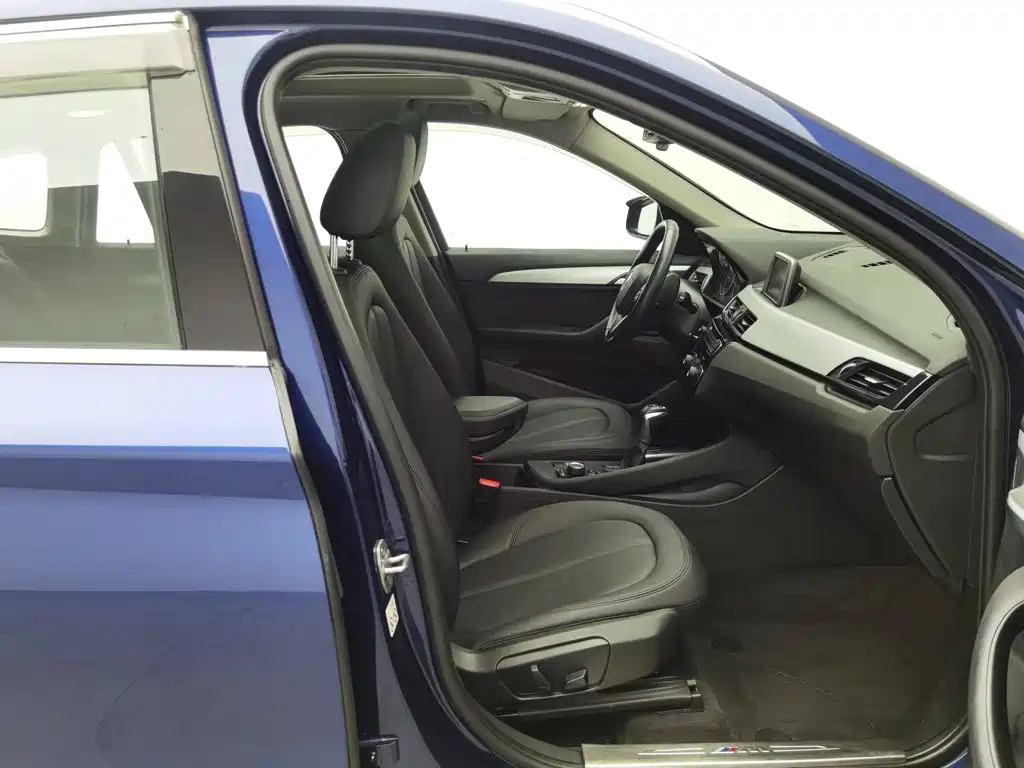 BMW X1 — миниатюра 23